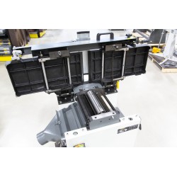 NOVA PT-260 Jointer/Planer Combination Machine