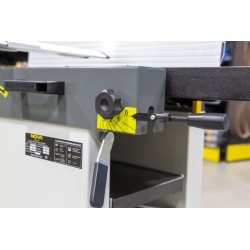 NOVA PT-260 rihthöövel-paksusmasin - Koneita.com