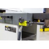 NOVA PT-260 avretter- og tykkelseshøvel