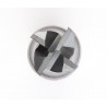 NOVA PRO Pinnfräs (End mill) Z4 HSS DIN844 HSSEM Z4