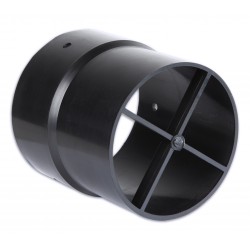 Liitmiktoru 100-100 mm