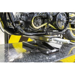 NOVA MP500 saksinostin moottoripyörälle