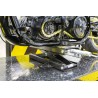 NOVA MP500 sakseløfter for motorsykkel