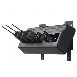 Kenwood KSC-356, 6-plassers ladestasjon