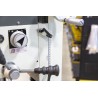 NOVA BF25VL metallfresemaskin 0,9 kW, trinnløs hastighet 50–2250 o/min