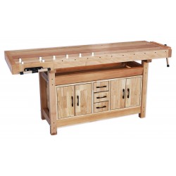 NOVA WB-36 Workbench