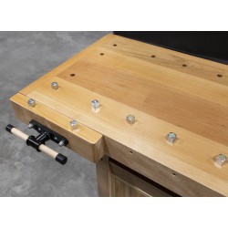 NOVA WB-36 høvlebænk