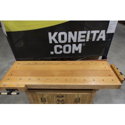 NOVA WB-36 höyläpenkki