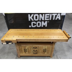 NOVA WB-36 Workbench