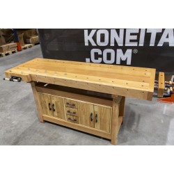 NOVA WB-36 Workbench