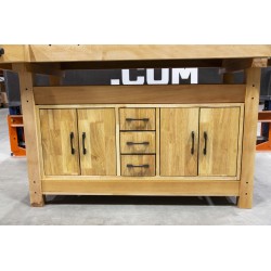 NOVA WB-36 Workbench