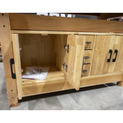 NOVA WB-36 Workbench