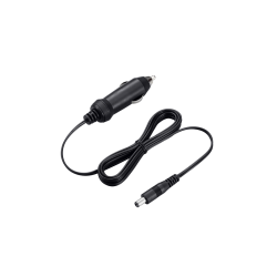 CLC-705 12 V DC lataus/virransyöttökaapeli IC-705:lle