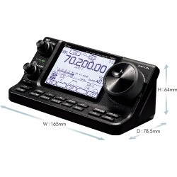 Icom IC-7100
