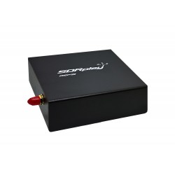 SDRplay RSP1B, 14-biters SDR-mottaker, 1 kHz–2 GHz