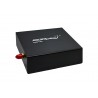 SDRplay RSP1B, 14-biters SDR-mottaker, 1 kHz–2 GHz