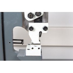 NOVA HP-20 hand puncher