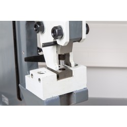 NOVA HP-20 hålstans (hand puncher)