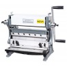 NOVA 3 in 1 Combination Sheet Metal Machine 305 x 1 mm