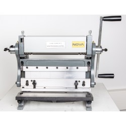 NOVA 3 in 1 yhdistelmäkone mini 1x305 malli 5