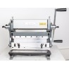 NOVA 3 in 1 Combination Sheet Metal Machine 305 x 1 mm