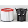 Filter for NOVA 3000W vacuum cleaner