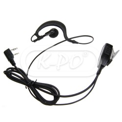 KEP-12PRO korvakuuloke-mikrofoni