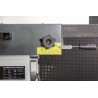 NOVA PT-310 avretter- og tykkelseshøvel med spiralkutter (helical cutter)