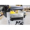 NOVA PT-310 avretter- og tykkelseshøvel med spiralkutter (helical cutter)