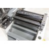 NOVA PT-310 afretter- og tykkelseshøvl med spiralfræser (helical cutter).
