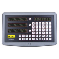 Sino 3-teljeline digitaalne näit/digitaalne ekraan