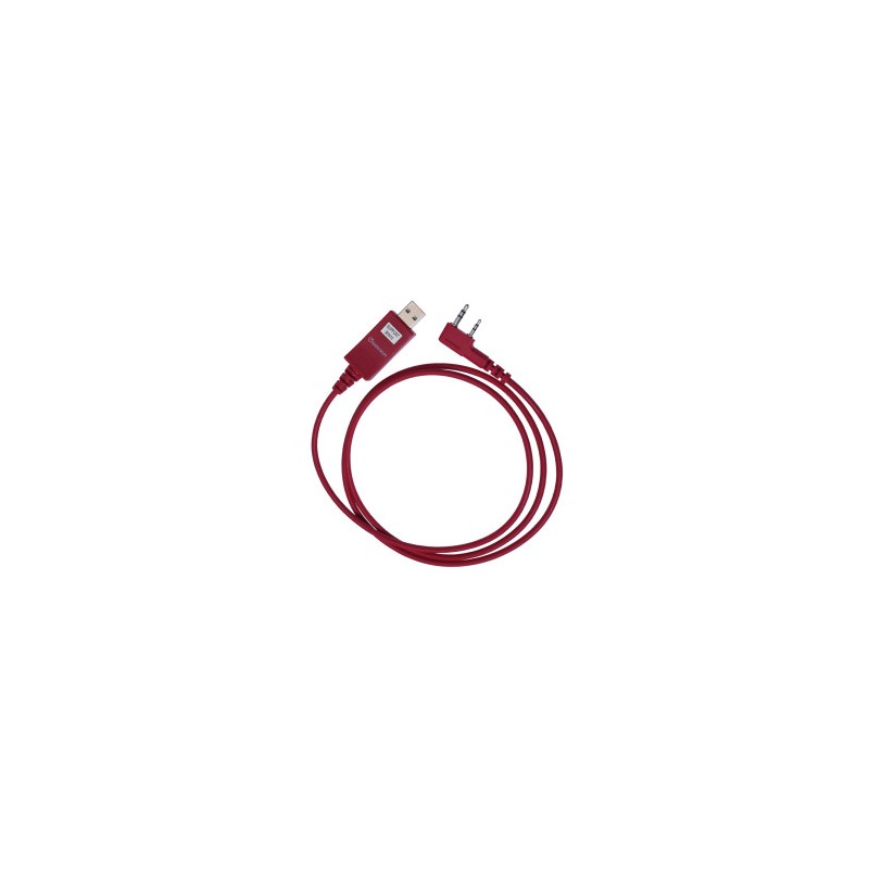 Wouxun programming cable