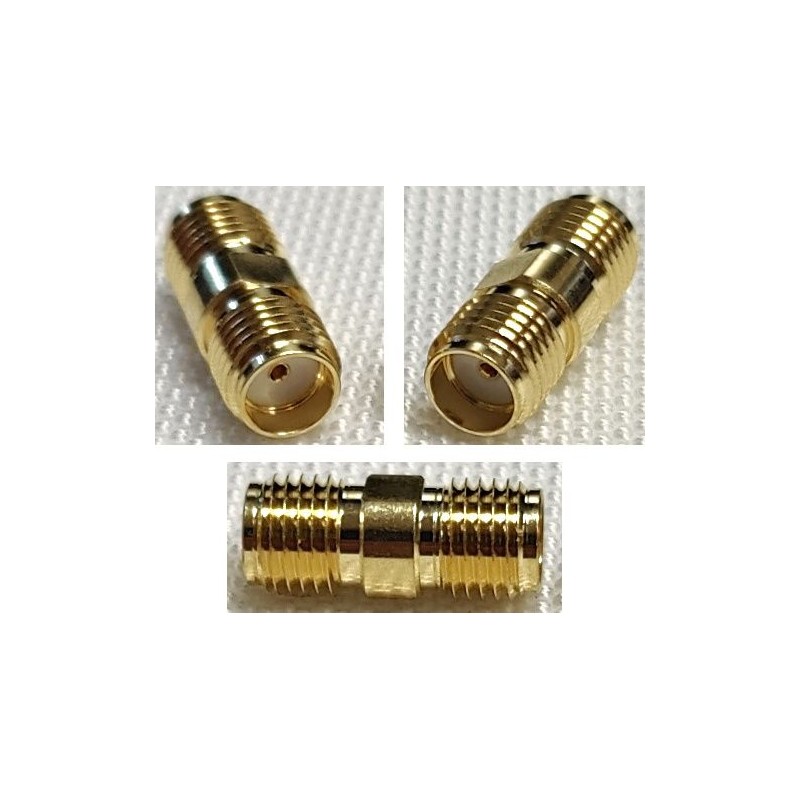SMA-adapter hun-hun