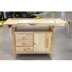NOVA WB-14 Workbench