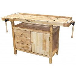 NOVA WB-14 Workbench