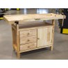 NOVA WB-14 Workbench