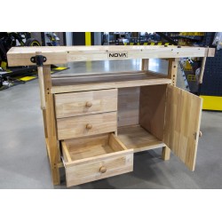 NOVA WB-14 Workbench