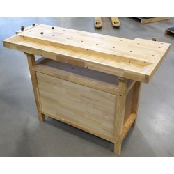 NOVA WB-14 Workbench