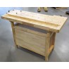 NOVA WB-14 Workbench