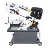 NOVA 12N Metal Cutting Band Saw