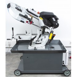 NOVA 12N Metal Band Saw