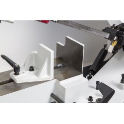 NOVA 12N Metal Cutting Band Saw