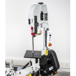 NOVA 12N Metal Cutting Band Saw