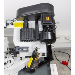 NOVA 12N Metal Cutting Band Saw