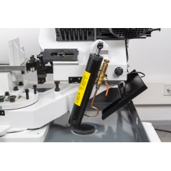 NOVA 12N Metal Band Saw