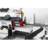 NOVA 12N Metal Cutting Band Saw