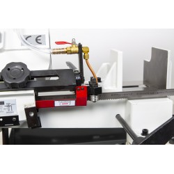 NOVA 12N Metal Band Saw