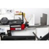 NOVA 12N Metal Cutting Band Saw