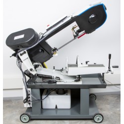 NOVA 12N metaltape sav