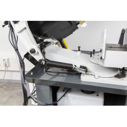 NOVA 12N Metal Band Saw